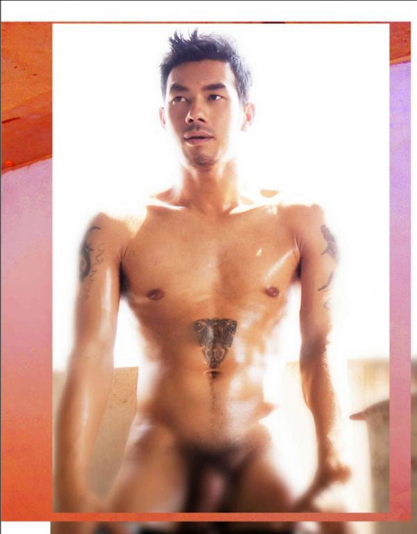 MAN-OMG-3---Guy-On-Hot-Street